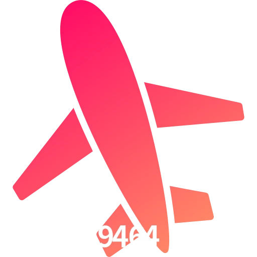 9464
